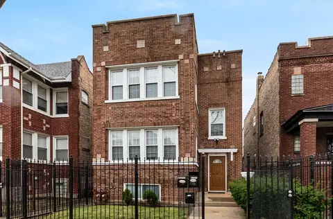 8047 S Justine St, Chicago, IL 60620