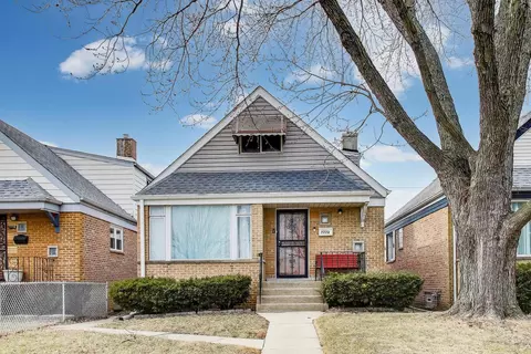 7772 Lavergne Ave, Burbank, IL 60459
