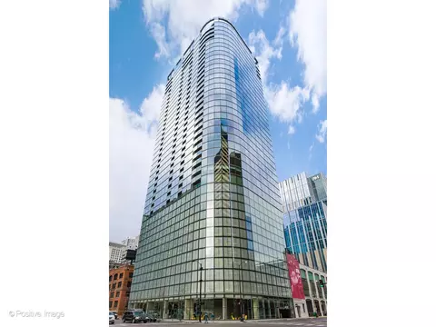 600 N Fairbanks Ct #2801, Chicago, IL 60611