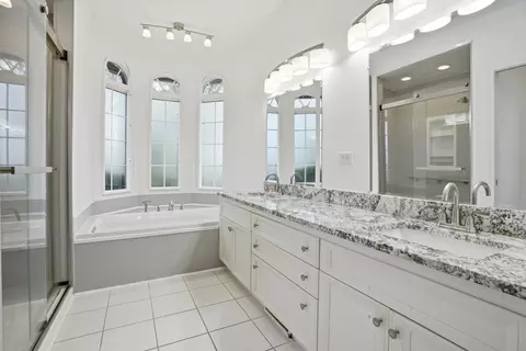 Bath - 525 Highlington Ct, Beecher, IL 60401 photo 1 of 4