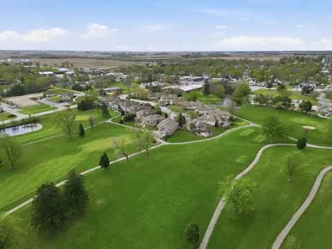 View/Area - 525 Highlington Ct, Beecher, IL 60401 photo 5 of 7