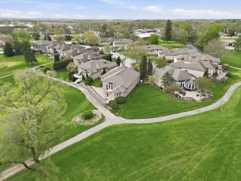 View/Area - 525 Highlington Ct, Beecher, IL 60401 photo 4 of 7