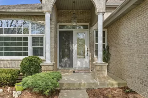 Entry Way - 525 Highlington Ct, Beecher, IL 60401 photo 1 of 1