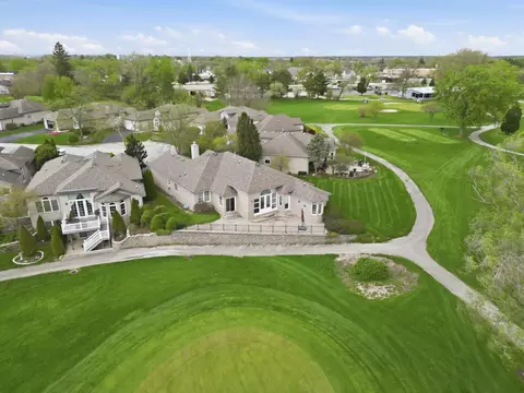 View/Area - 525 Highlington Ct, Beecher, IL 60401 photo 3 of 7