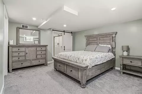 Bedroom - 1179 S Elm Ave, Kankakee, IL 60901 photo 1 of 2