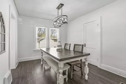 Dining - 1179 S Elm Ave, Kankakee, IL 60901 photo 1 of 1