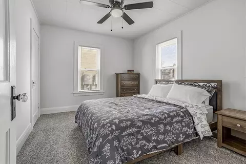 Bedroom - 1179 S Elm Ave, Kankakee, IL 60901 photo 2 of 2