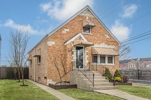 3144 N Normandy Ave, Chicago, IL 60634