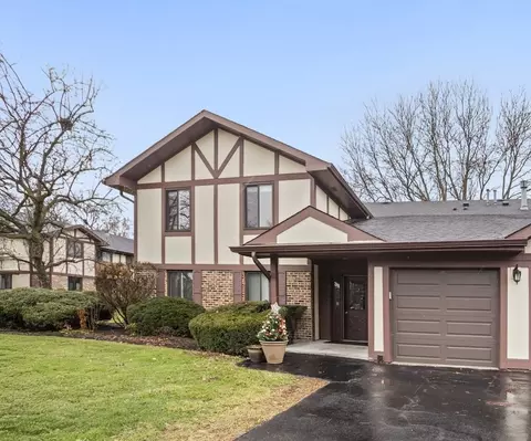 1454 N Elmhurst Rd #102B, Mount Prospect, IL 60056