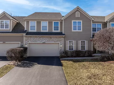 2939 Brossman St, Naperville, IL 60564