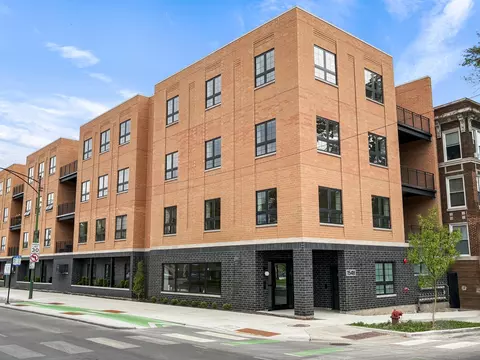 1548 W Ardmore Ave #3E, Chicago, IL 60660