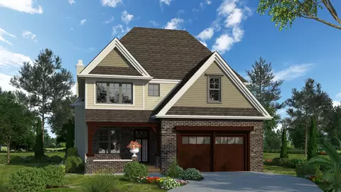 6924 Cambria Cv, Village Of Lakewood, IL 60014