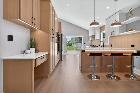 Kitchen - 134 E Morrison Ave, Mount Prospect, IL 60056 photo 1 of 7