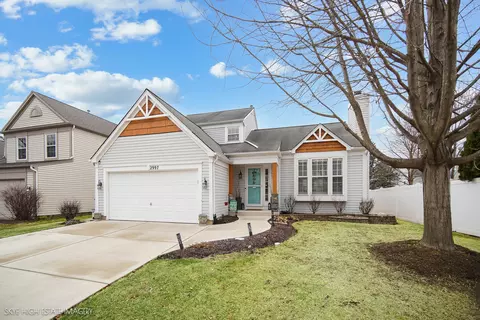 2997 Coastal Dr, Aurora, IL 60503