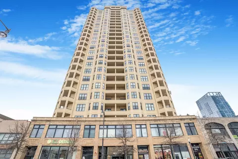 1464 S Michigan Ave #2207, Chicago, IL 60605