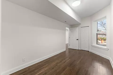 Bedroom - 7532 S Champlain Ave, Chicago, IL 60619 photo 6 of 7