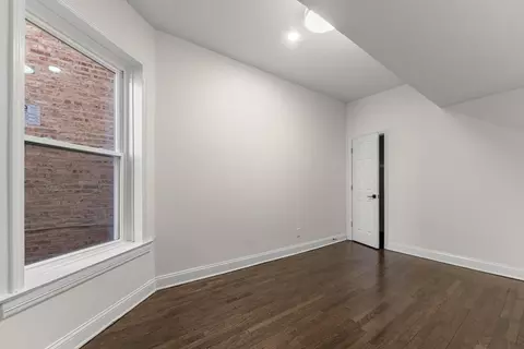 Bedroom - 7532 S Champlain Ave, Chicago, IL 60619 photo 5 of 7