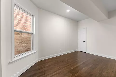 Bedroom - 7532 S Champlain Ave, Chicago, IL 60619 photo 3 of 7