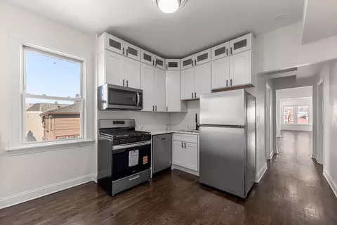 Kitchen - 7532 S Champlain Ave, Chicago, IL 60619 photo 2 of 4