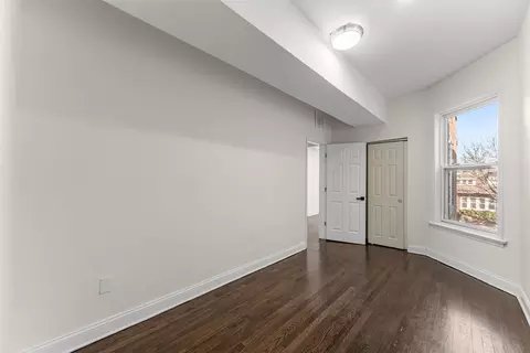 Bedroom - 7532 S Champlain Ave, Chicago, IL 60619 photo 2 of 7