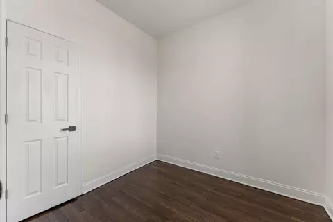 Bedroom - 7532 S Champlain Ave, Chicago, IL 60619 photo 7 of 7