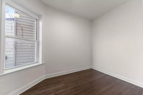 Bedroom - 7532 S Champlain Ave, Chicago, IL 60619 photo 4 of 7