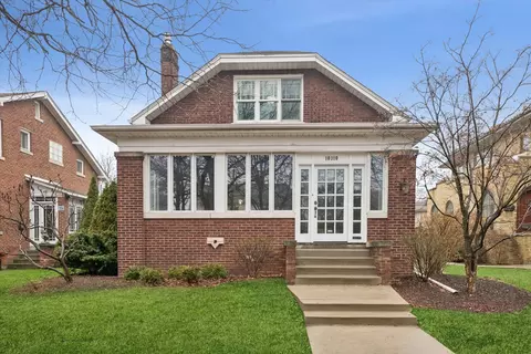 10310 S Hamilton Ave, Chicago, IL 60643