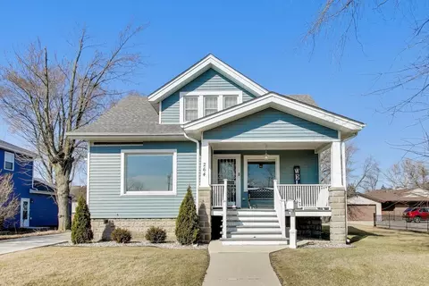 264 E 161 St Pl, South Holland, IL 60473