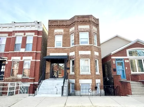 3215 S Lowe Ave, Chicago, IL 60616