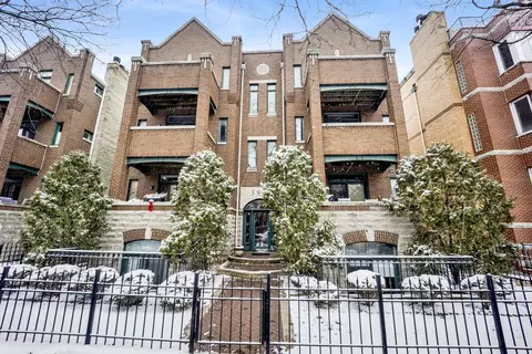 3924 N Southport Ave #2S, Chicago, IL 60613
