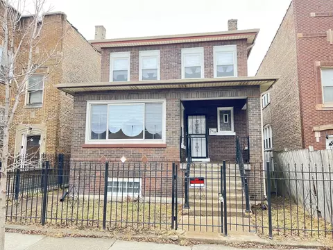 7938 S Loomis Blvd, Chicago, IL 60620