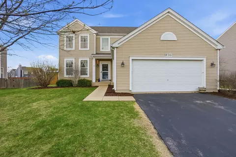 8301 Trumbull Ave, Joliet, IL 60431