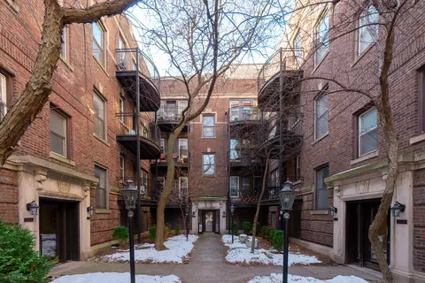 3644 N Pine Grove Ave #1, Chicago, IL 60613