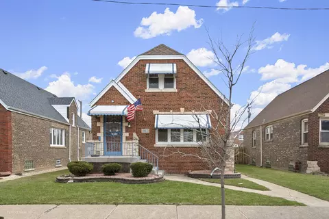 10833 S Avenue M, Chicago, IL 60617