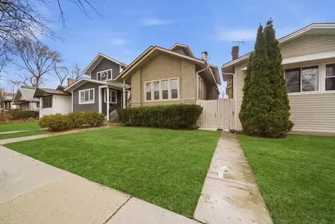 4545 N Lawndale Ave, Chicago, IL 60625