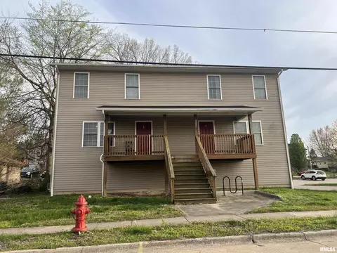 Other - 305 E 307 E Mill St, Carbondale, IL 62901 photo 2 of 3