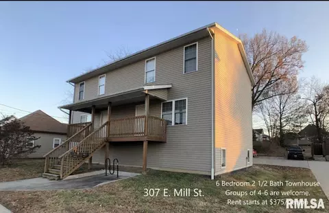 Other - 305 E 307 E Mill St, Carbondale, IL 62901 photo 1 of 3