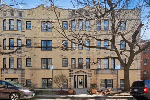 6449 N Seeley Ave #1, Chicago, IL 60645