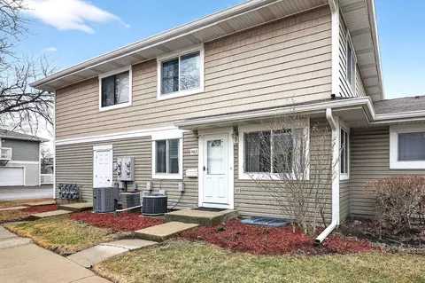 1463 Sutter Dr, Hanover Park, IL 60133