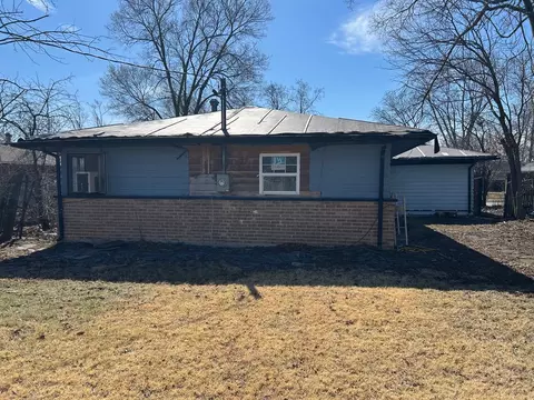 356 Wilshire St, Park Forest, IL 60466