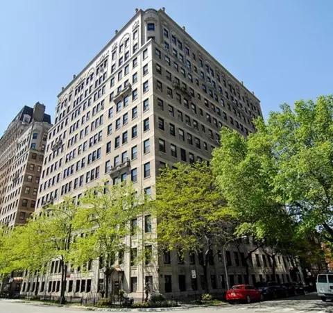 3530 N Lake Shore Dr #7A, Chicago, IL 60657