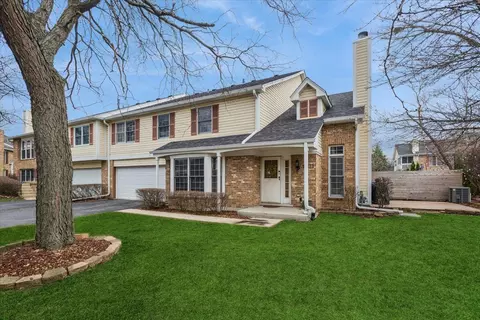 9967 Cambridge Ct #D, Mokena, IL 60448
