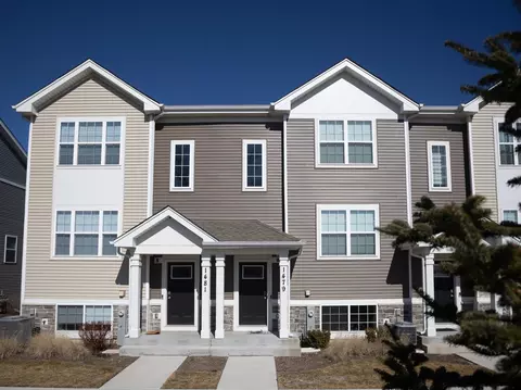 1479 Yosemite Way, Pingree Grove, IL 60140