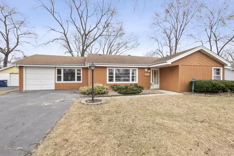 11519 S Neenah Ave, Worth, IL 60482