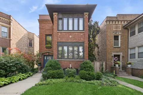 Undisclosed, Chicago, IL 60618
