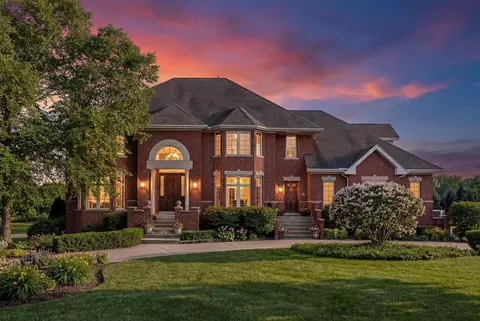 10825 Green Manor Ct, Orland Park, IL 60467