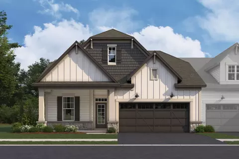 25445 W Alabaster Cir, Plainfield, IL 60544