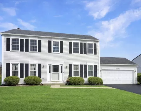 Undisclosed, Gurnee, IL 60031