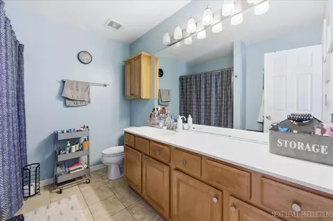 Bath - 1015 Reserve Dr, Elgin, IL 60124 photo 2 of 3