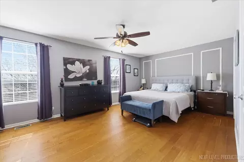 Bedroom - 1015 Reserve Dr, Elgin, IL 60124 photo 1 of 4